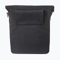 Borsa da bici per portapacchi Basil City Shopper MIK Hooks 16 l black 4