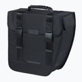 Basil Tour Borsa singola destra 14 l nero 2