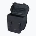 Basil Tour Borsa singola destra 14 l nero 4