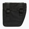 Basil Tour Double Bag borsa da bici 28 l nero 2