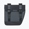 Basil Tour Borsa doppia impermeabile universale 28 l nero