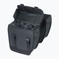 Basil Tour Borsa doppia impermeabile universale 28 l nero 3
