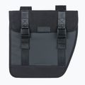 Basil Tour Borsa doppia impermeabile XL 35 l nero