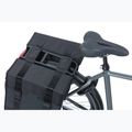 Basil Tour Borsa doppia impermeabile XL 35 l nero 8