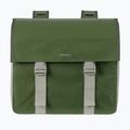 Basil Urban Load Double Bag 53 l verde/sabbia borsa da bici 2