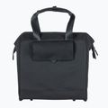 Basil Grand 23 l borsa da bicicletta nera 2