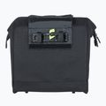 Basil Grand 23 l borsa da bicicletta nera 4