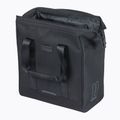 Basil Grand 23 l borsa da bicicletta nera 5