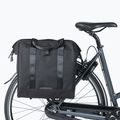 Basil Grand 23 l borsa da bicicletta nera 7