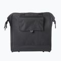 Borsa da bici Basil City Grand Shopper MIK Hooks 23 l black 3