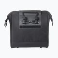 Borsa da bici Basil City Grand Shopper MIK Hooks 23 l black 4