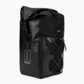Basil Navigator Borsa singola impermeabile per bici 25-31 l nero 2