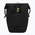Basil Navigator Borsa singola impermeabile per bici 25-31 l nero 3