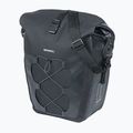 Basil Navigator Borsa singola impermeabile per bici 25-31 l nero 6