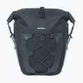 Basil Navigator Borsa singola impermeabile per bici 25-31 l nero 7