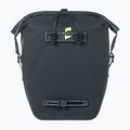 Basil Navigator Borsa singola impermeabile per bici 25-31 l nero 8