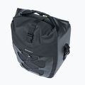 Basil Navigator Borsa singola impermeabile per bici 25-31 l nero 9