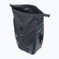 Basil Navigator Borsa singola impermeabile per bici 25-31 l nero 10
