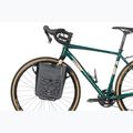 Basil Navigator Storm Hook On 12-15 l grigio/nero borsa da bicicletta 6