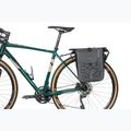Basil Navigator Storm Hook On 12-15 l grigio/nero borsa da bicicletta 7