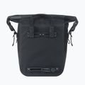 Borsa da bici Basil Navigator Waterproof Single Bag MIK Hooks 15 l black 3