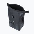 Borsa da bici Basil Navigator Waterproof Single Bag MIK Hooks 15 l black 4