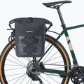 Borsa da bici Basil Navigator Waterproof Single Bag MIK Hooks 15 l black 5