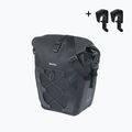 Borsa da bici Basil Navigator Waterproof Single Bag MIK Hooks 25-31 l black 2