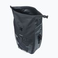 Borsa da bici Basil Navigator Waterproof Single Bag MIK Hooks 25-31 l black 4