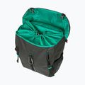 Borsa da bici Basil Discovery 365D Single Bag MIK Hooks 9 l black mélange 4
