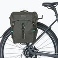 Borsa da bici Basil Discovery 365D Single Bag MIK Hooks 9 l black mélange 5