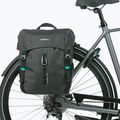 Borsa da bici Basil Discovery 365D Single Bag MIK Hooks 20 l black mélange 5