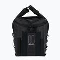 Basil Discovery 365D Trunkbag 9 l nero borsa portabici melee 2