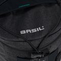 Basil Discovery 365D Trunkbag 9 l nero borsa portabici melee 4
