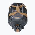 Borsa da bicicletta per portapacchi Basil Miles Trunkbag XL Pro 9-36 l ardesia nera 3