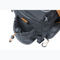 Borsa da bicicletta per portapacchi Basil Miles Trunkbag XL Pro 9-36 l ardesia nera 4
