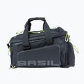 Basil Miles Trunk XL Pro 36 l nero/lime borsa portabiciclette 2