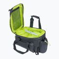 Basil Miles Trunk XL Pro 36 l nero/lime borsa portabiciclette 5