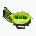 Basil Miles Trunk XL Pro 36 l nero/lime borsa portabiciclette 7