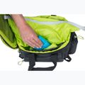 Basil Miles Trunk XL Pro 36 l nero/lime borsa portabiciclette 8