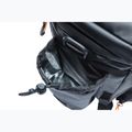 Borsa da bicicletta per portapacchi Basil Miles Tarpaulin XL Pro 9-36 l nero/arancione 4