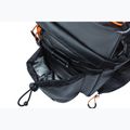 Borsa da bicicletta per portapacchi Basil Miles Tarpaulin XL Pro MIK 9-36 l nero/arancio 4