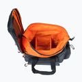 Borsa da bicicletta per portapacchi Basil Miles Tarpaulin XL Pro MIK 9-36 l nero/arancio 7