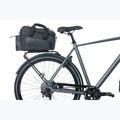 Borsa da bicicletta per portapacchi Basil Miles Tarpaulin XL Pro MIK 9-36 l nero/arancio 9