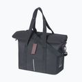 Borsa Basil City 8-11 l nero 6