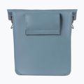 Borsa portabici Basil City Shopper in pelle vegana 16 l blu 3