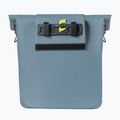 Borsa portabici Basil City Shopper in pelle vegana 16 l blu 4