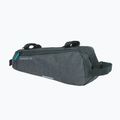Basil Discovery 365D Borsa da bicicletta con telaio 1,8 l nero melee