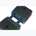 Basil Flair Borsa doppia per bicicletta 35 l navy 4