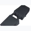 Basil Move Double Bag borsa da bicicletta 30 l nero 4